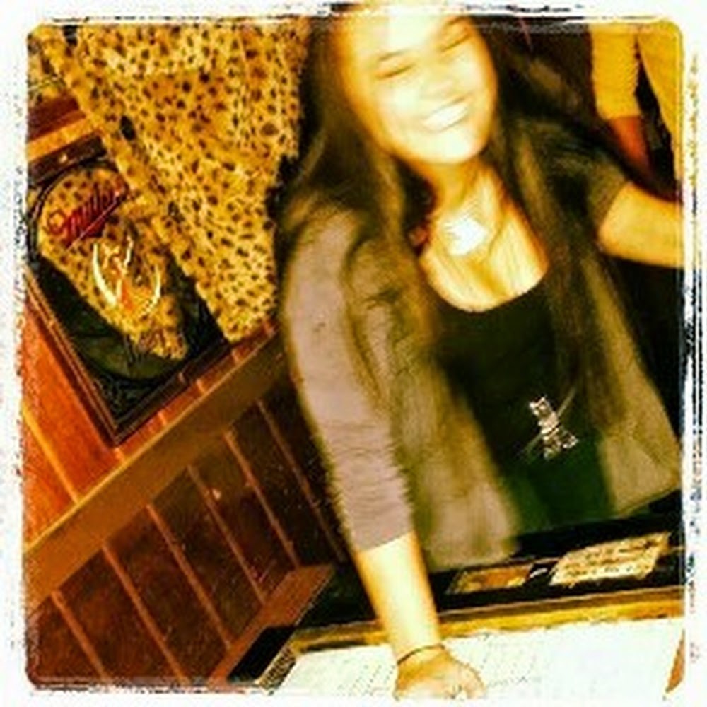 Meet your Posher, Jessie